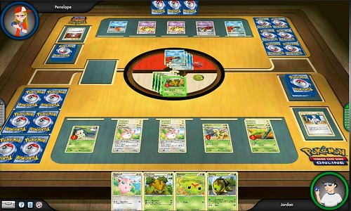 Pokemon Trading Card Game Online hopes to turn newbies into experts - A+E  Interactive